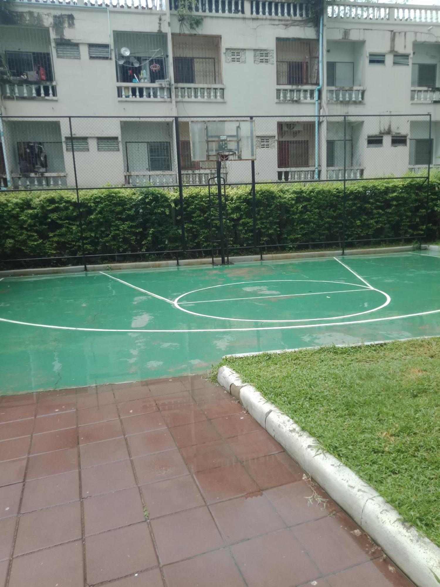 1Bedroom Seaview ห้องวิวมุมทะเล พัทยา Jomtien Exterior foto