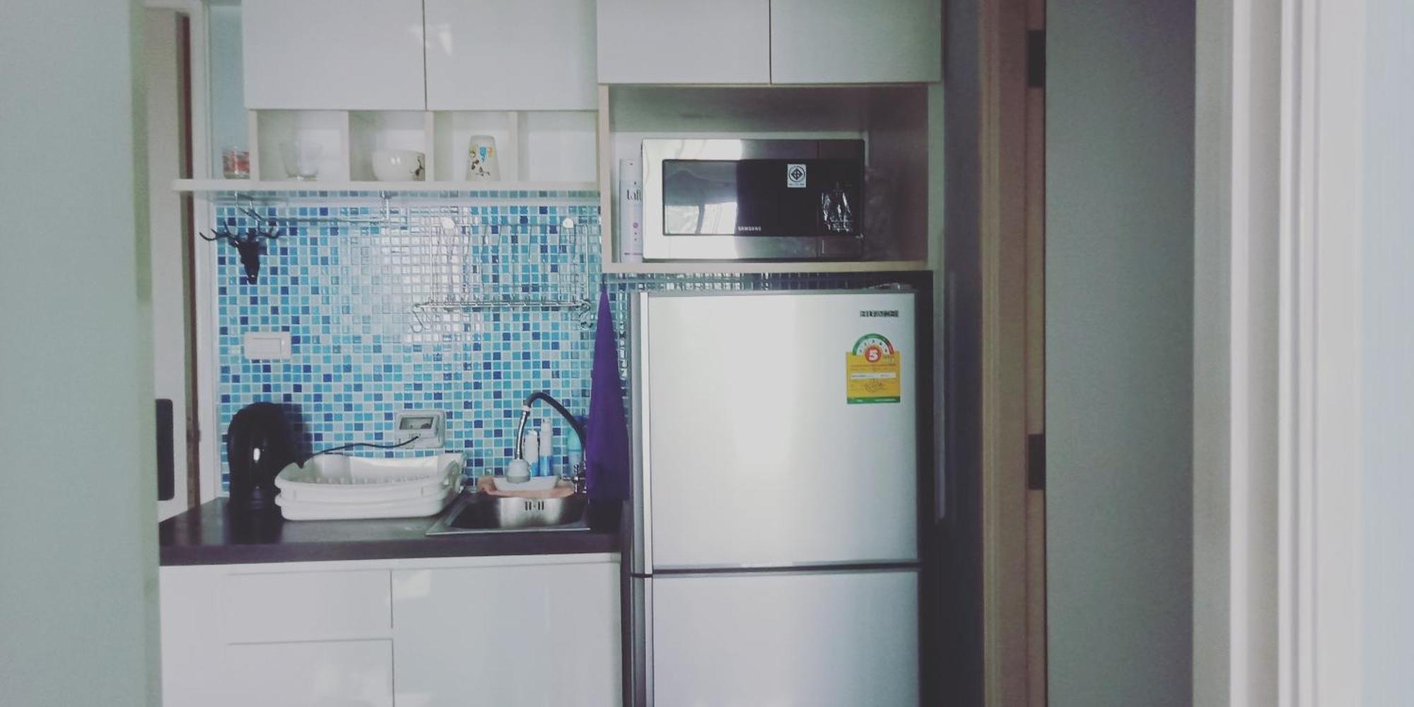1Bedroom Seaview ห้องวิวมุมทะเล พัทยา Jomtien Exterior foto