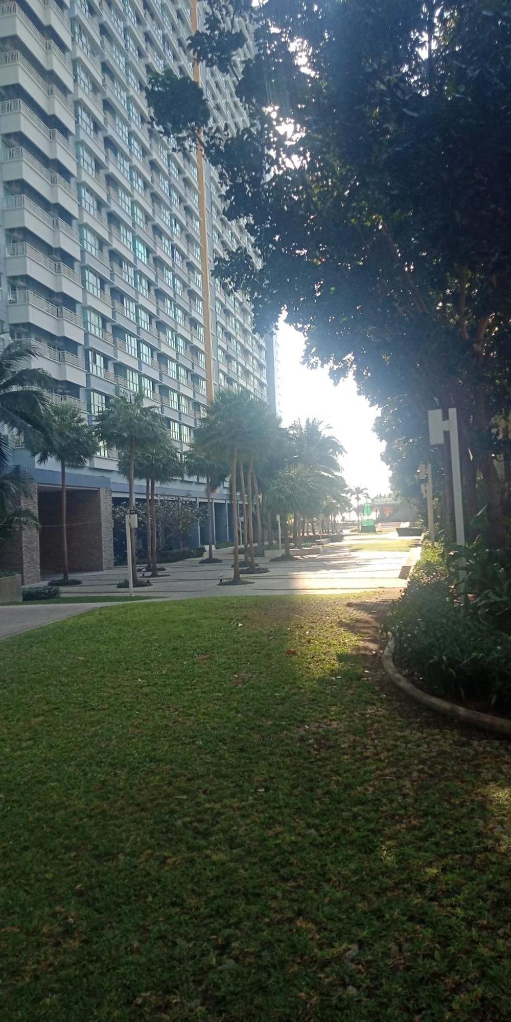 1Bedroom Seaview ห้องวิวมุมทะเล พัทยา Jomtien Exterior foto