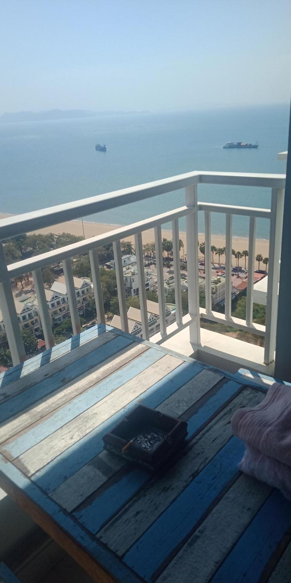1Bedroom Seaview ห้องวิวมุมทะเล พัทยา Jomtien Exterior foto